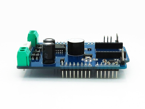 디바이스마트,오픈소스/코딩교육 > 아두이노 > 아두이노 호환쉴드,,STABLIZER Shield [IM150113002],