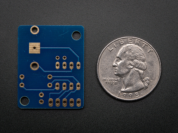 디바이스마트,MCU보드/전자키트 > 버튼/스위치/제어/RTC > RTC/타이머,Adafruit,DS1307 Real Time Clock breakout board kit [ada-264],마이크로컨트롤러의 작업을 실시간 기록하는 데에 사용할 수 있는 RTC(Real time clock) 입니다. / PCB, 헤더, 배터리 포힘 / 하루에 ±2초 정도의 오차가 있습니다./ 공급사 사정으로 2015년 10월10일부로 배터리가 더이상 함께 제공되지 않습니다