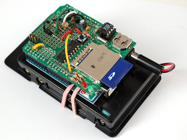 디바이스마트,전원/파워/배터리 > 배터리/배터리홀더 > 배터리홀더 Holder > AA용 홀더,Adafruit,6 x AA battery holder with 5.5mm/2.1mm plug [ada-248],5.5 x 2.1mm Plug / 9V 3000-4000mAh 파워소스용 AA x 6개 배터리 홀더 / 114mm x 66mm x 23mm / 14cm (리드선 길이)