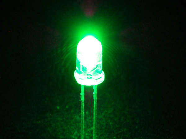 디바이스마트,LED/LCD > 일반 LED부품 > 투명원형라운드 LED > 5파이,Adafruit,Super Bright Green 5mm LED (25 pack) [ada-300],사이즈 : 5파이 , 5mm / 전압 : 3.2~3.8V / 전류 : 20mA / 색상 : 그린(Green)