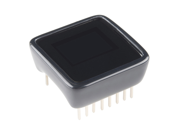 SparkFun MicroView - OLED Arduino Module [DEV-12923]