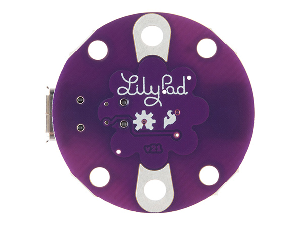 디바이스마트,MCU보드/전자키트 > 전원/신호/저장/응용 > 웨어러블 > 보드/모듈/키트,SparkFun,LilyPad Simple Power [DEV-11893],LilyPad Simple Power 는 wearable e-textile technology 를 위한 프로젝트 입니다.