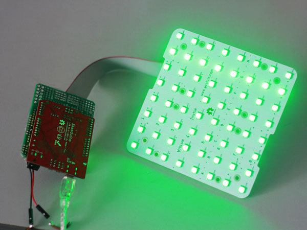 TinyTiM LED board [114990180]
