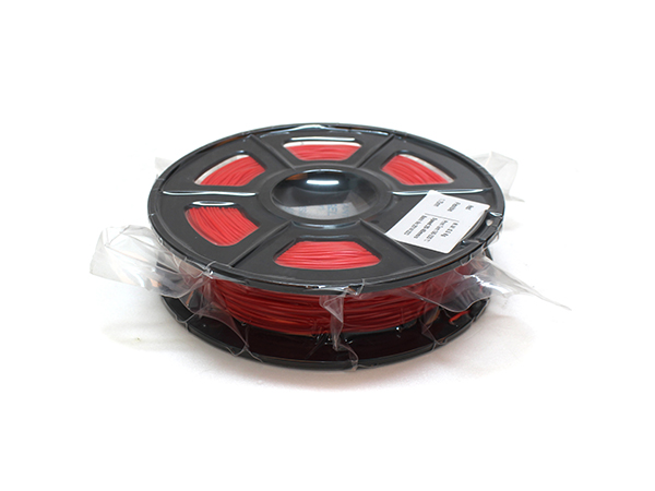 디바이스마트,기계/제어/로봇/모터 > 3D프린터 > 3D 프린터 원료,ton-ch,3D 프린터 원료(1.75MM)-PLA 플렉시블 0.5kg,한정수량 특가 판매! 탄성력이 좋아서 손으로 구겨도 문제없는, 내구성 강한 말랑말랑한 PLA 고무 프린터 원료 플렉시블 /중량 0.5kg