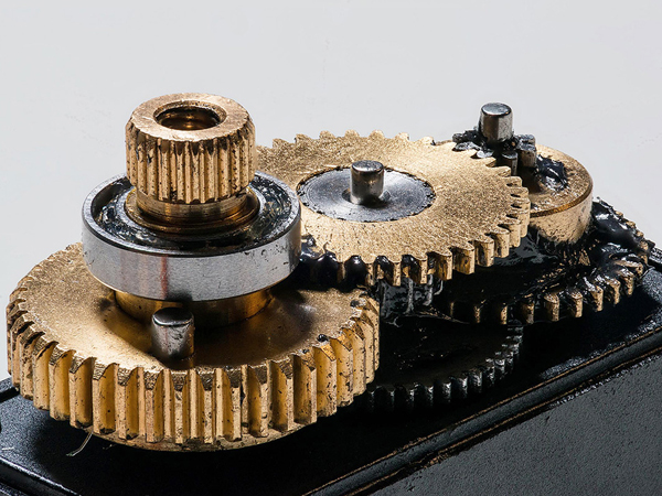 디바이스마트,기계/제어/로봇/모터 > 모터류 > 서보모터 > 아날로그 서보모터,Adafruit,Standard Size - High Torque - Metal Gear Servo [ada-1142],Tower-Pro MG-995 / 4.8V - 6V DC max / Average Speed: 60 degrees in 0.20sec@4.8V / Torque: 8.5 kg-CM@4.8c, 10 kg-CM@6V