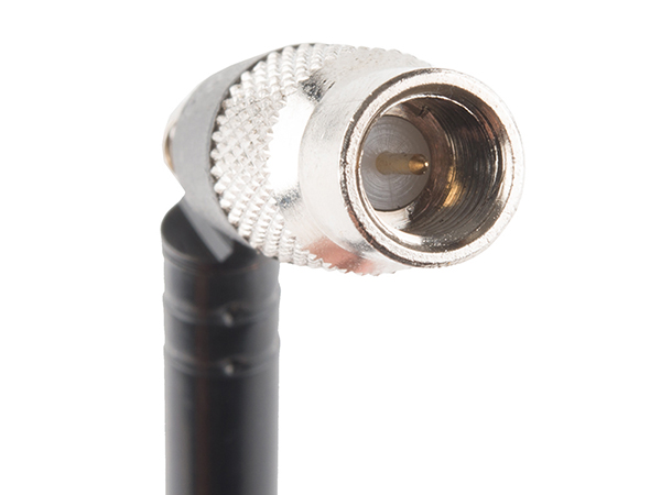 디바이스마트,RLC/수동소자 > 안테나 > 외장형안테나,SparkFun,Telescopic Antenna SMA - 75 MHz to 1 GHz (ANT500) [WRL-13002],75 MHz to 1 GHz / 20 cm - 88 CM / 50 ohm / stainless steel / SMA male connector