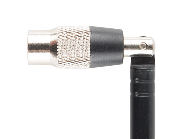 디바이스마트,RLC/수동소자 > 안테나 > 외장형안테나,SparkFun,Telescopic Antenna SMA - 75 MHz to 1 GHz (ANT500) [WRL-13002],75 MHz to 1 GHz / 20 cm - 88 CM / 50 ohm / stainless steel / SMA male connector