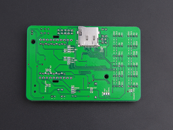 디바이스마트,MCU보드/전자키트 > 개발용 장비 > 롬라이터/데이터로거,Seeedstudio,SODAQ Mbili rev.5 [109990070],아두이노 호환 데이터 수집 보드/Solar Data Acquisition