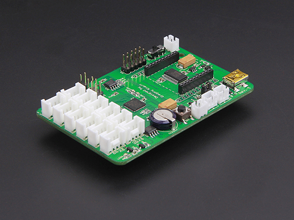 디바이스마트,MCU보드/전자키트 > 개발용 장비 > 롬라이터/데이터로거,Seeedstudio,SODAQ Mbili rev.5 [109990070],아두이노 호환 데이터 수집 보드/Solar Data Acquisition