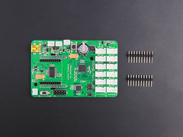 디바이스마트,MCU보드/전자키트 > 개발용 장비 > 롬라이터/데이터로거,Seeedstudio,SODAQ Mbili rev.5 [109990070],아두이노 호환 데이터 수집 보드/Solar Data Acquisition