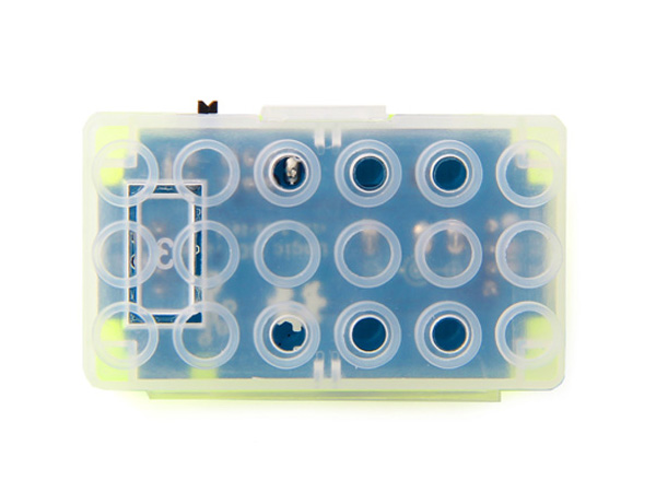 디바이스마트,MCU보드/전자키트 > 교육용키트/로봇 > 교육용키트 > 전기/전자/회로,Seeedstudio,Techbox Tricks [110020006],TechBox는 DIY 매니아, 전자 초보자와 교육자를위한 전자 모듈 키트 시리즈입니다.