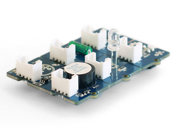 디바이스마트,MCU보드/전자키트 > 교육용키트/로봇 > 교육용키트 > 전기/전자/회로,Seeedstudio,Techbox Tricks [110020006],TechBox는 DIY 매니아, 전자 초보자와 교육자를위한 전자 모듈 키트 시리즈입니다.