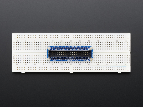 디바이스마트,오픈소스/코딩교육 > 라즈베리파이 > 라즈베리파이 확장보드/HAT,Adafruit,Assembled Pi Cobbler Plus - Breakout Cable for Pi B+/A+/Pi 2 [ada-2029],Raspberry Pi A+, B+, and Pi 2 호환 / 40-pin header / 브레드보드에 사용 / 63mm x 20mm x 11mm / 40pin 리본케이블 포함