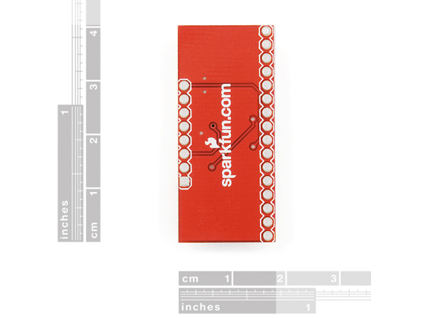 디바이스마트,MCU보드/전자키트 > 전원/신호/저장/응용 > 인터페이스/먹서,SparkFun,SparkFun Analog/Digital MUX Breakout - CD74HC4067 [BOB-09056],16-Channel Analog/Digital Multiplexer/Demultiplexer CD74HC4067 / 멀티플렉서, 로타리 스위치와 유사합니다. / 2V to 6V operation / -55C to 125C