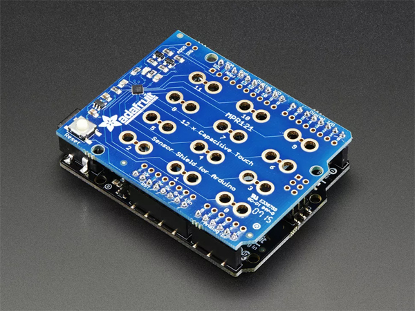 디바이스마트,오픈소스/코딩교육 > 아두이노 > 아두이노 호환보드,Adafruit,Adafruit METRO 328 with Headers - ATmega328 [ada-2488],ATmega328P / 7-9V / 19 GPIO pins / USB to Serial converter / 4 indicator LEDs