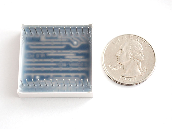 디바이스마트,LED/LCD > FND/도트매트릭스 > 도트매트릭스 > 8X8 도트매트릭스,Adafruit,Small 1.2' 8x8 Bi-Color (Red/Green) Square LED Matrix [ada-458],배열 : 8x8 / 사이즈 : 1.2inch / 전압 : 2.1~2.2V / 픽셀 : 64 / 색상 : 레드,그린(Red,Green) / 아두이노 호환