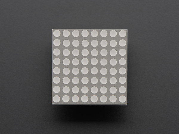디바이스마트,LED/LCD > FND/도트매트릭스 > 도트매트릭스 > 8X8 도트매트릭스,Adafruit,Miniature 0.8' 8x8 Pure Green LED Matrix - KWM-20882CPGB [ada-1624],배열 : 8x8 / 사이즈 : 20x20x6mm / 픽셀 : 64 / 색상 : 그린(Green) / 아두이노 호환