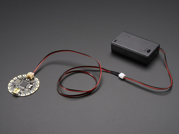 디바이스마트,커넥터/PCB > 파워커넥터 > 배터리/RC 커넥터,Adafruit,JST-PH Battery Extension Cable - 500mm [ada-1131],배터리(또는 배터리 홀더) 케이블과 연결하여 길이를 연장하는 케이블 입니다.