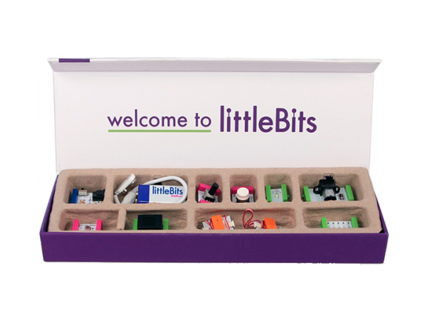 LittleBit 교육용키트 [BASE KIT]