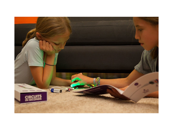 디바이스마트,MCU보드/전자키트 > 교육용키트/로봇 > 교육용키트 > 전기/전자/회로,LittleBits,LittleBit 교육용키트 [BASE KIT],가장 기본적인 구성 킷트