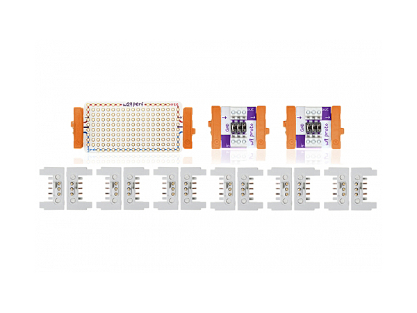 디바이스마트,MCU보드/전자키트 > 교육용키트/로봇 > 교육용키트 > 전기/전자/회로,LittleBits,LittleBit 교육용키트 [HARDWARE DEVELOPMENT KIT],HARDWARE DEVELOPMENT KIT