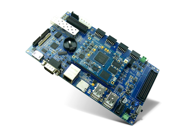 MYD-C7Z020-4E1D-667-C