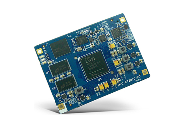 MYC-C7Z020-4E1D-667-C