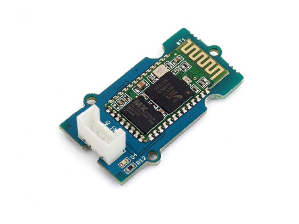 Grove - Serial Bluetooth v3.0 [113020008]