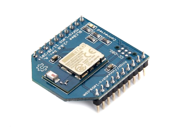 BLEBee v2.0.0 [114990259]