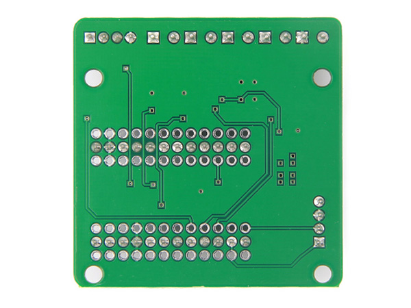 디바이스마트,오픈소스/코딩교육 > 아두이노 > 아두이노 호환쉴드,Seeedstudio,PhoBot [114990229],이 보드는 코어를 사용하여 작은 광자 로빙 로봇을 만드는 과정을 단순화하거나 스파크하도록 설계됩니다. / 최대. 입력 전압 : 12V / 최소. 입력 전압 : 6V / WiFi IOT 개발보드 / Particle (파티클) Cloude 를 사용하는 ARM 보드