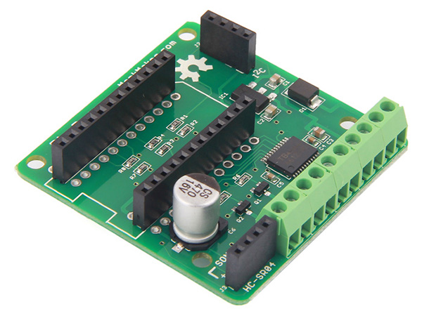 디바이스마트,오픈소스/코딩교육 > 아두이노 > 아두이노 호환쉴드,Seeedstudio,PhoBot [114990229],이 보드는 코어를 사용하여 작은 광자 로빙 로봇을 만드는 과정을 단순화하거나 스파크하도록 설계됩니다. / 최대. 입력 전압 : 12V / 최소. 입력 전압 : 6V / WiFi IOT 개발보드 / Particle (파티클) Cloude 를 사용하는 ARM 보드