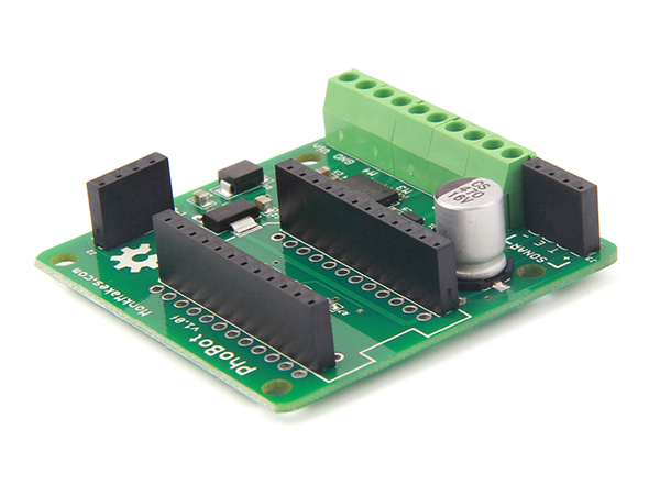 디바이스마트,오픈소스/코딩교육 > 아두이노 > 아두이노 호환쉴드,Seeedstudio,PhoBot [114990229],이 보드는 코어를 사용하여 작은 광자 로빙 로봇을 만드는 과정을 단순화하거나 스파크하도록 설계됩니다. / 최대. 입력 전압 : 12V / 최소. 입력 전압 : 6V / WiFi IOT 개발보드 / Particle (파티클) Cloude 를 사용하는 ARM 보드