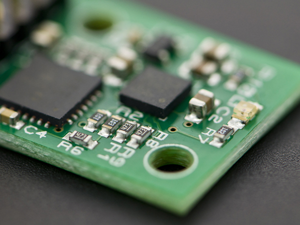 디바이스마트,MCU보드/전자키트 > 센서모듈 > 가속도/자이로/지자기센서 > 지자기센서,DFROBOT,CMPS12-Tilt Compensated Magnetic Compass [SEN0183],Voltage - 3.6v-5v  / Serial mode - 9600, 19200, 38400 baud / 무게 : 10g / 크기: 24.5 x 18.5 x 4.5mm