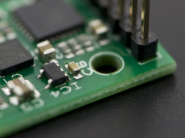 디바이스마트,MCU보드/전자키트 > 센서모듈 > 가속도/자이로/지자기센서 > 지자기센서,DFROBOT,CMPS12-Tilt Compensated Magnetic Compass [SEN0183],Voltage - 3.6v-5v  / Serial mode - 9600, 19200, 38400 baud / 무게 : 10g / 크기: 24.5 x 18.5 x 4.5mm