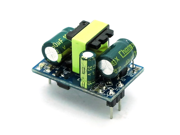 AC-DC Power Module 5V 700mA V2 [IM141219001] / 디바이스마트