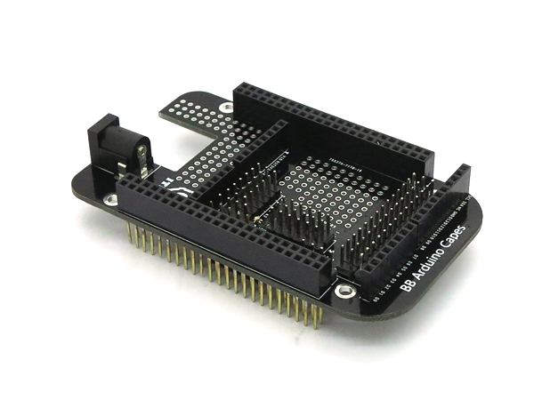BB Arduino Capes [IM150109001]
