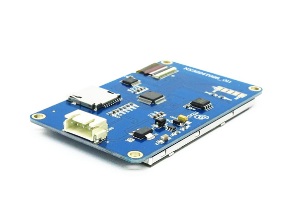 디바이스마트,MCU보드/전자키트 > 디스플레이 > LCD/OLED,Iteadstudio,Nextion HMI LCD, 감압식 터치, 2.8인치 NX3224T028, 기본형,스마트 디스플레이, 터치디스플레이, 터치lcd, 320x240, 라즈베리 파이A+, B+, 파이2와 완벽 호환, RGB 65K 생생한 컬러, TFT 스크린