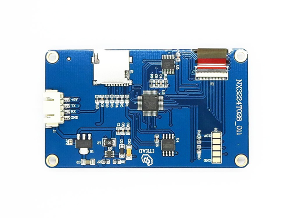 디바이스마트,MCU보드/전자키트 > 디스플레이 > LCD/OLED,Iteadstudio,Nextion HMI LCD, 감압식 터치, 2.8인치 NX3224T028, 기본형,스마트 디스플레이, 터치디스플레이, 터치lcd, 320x240, 라즈베리 파이A+, B+, 파이2와 완벽 호환, RGB 65K 생생한 컬러, TFT 스크린