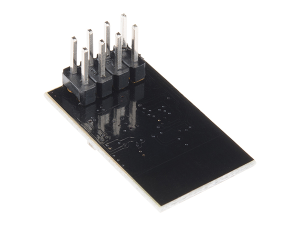 디바이스마트,오픈소스/코딩교육 > 아두이노 > 아두이노 통신모듈,SparkFun,WiFi Module - ESP8266 [WRL-13678],802.11 b/g/n, Integrated TCP/IP protocol stack / 이번 버전에서는 Flash Memory가 512K에서 1MB로 증가하였습니다.