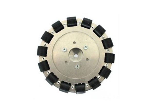152mm Omnidirectional Wheel NT-14085