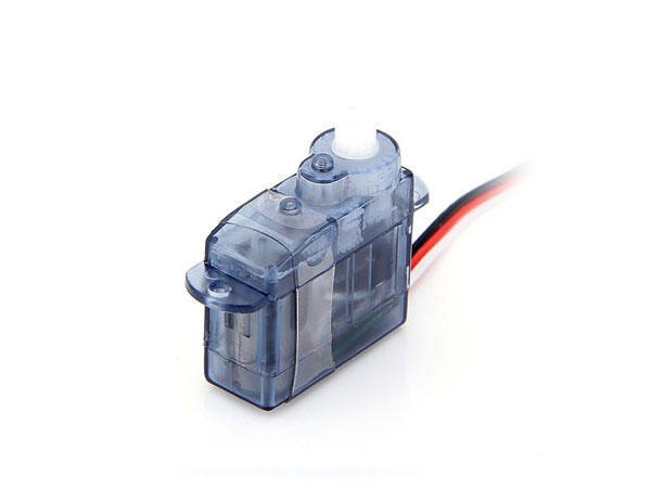 Analog Servo FS0403