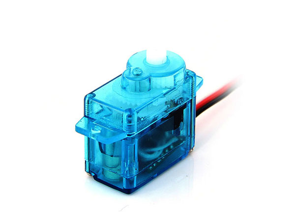 Analog Servo FS0005