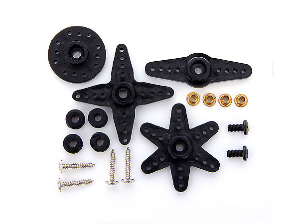 디바이스마트,기계/제어/로봇/모터 > 모터류 > 서보모터 > 아날로그 서보모터,FeeTech,Metal Gears Analog Servo FS5109M,Standard 10kg.cm Metal Gears Analog Servo / Metal