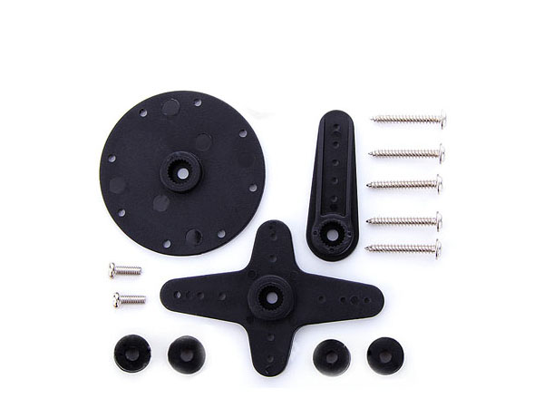 디바이스마트,기계/제어/로봇/모터 > 모터류 > 서보모터 > 아날로그 서보모터,FeeTech,Metal Gears Analog Servo FS6530M,Large 0.2sec/60degree 30kg.cm Metal Gears Analog Servo / Metal