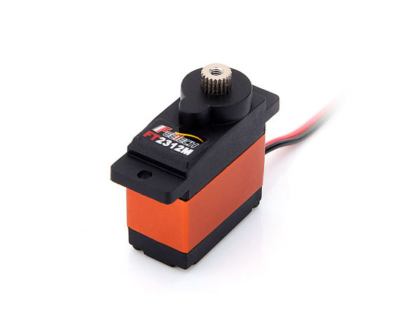 Digital Servo FT2312M
