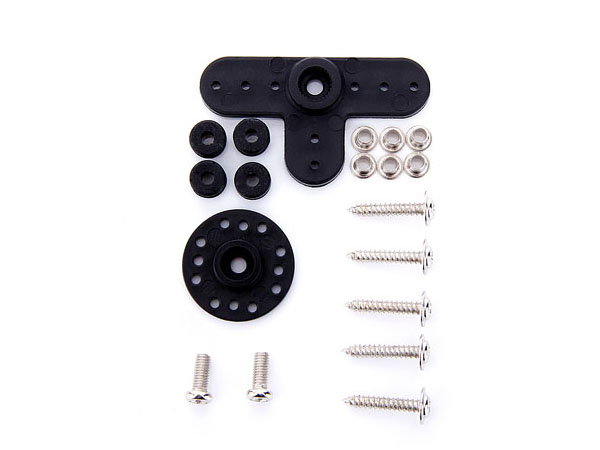 디바이스마트,기계/제어/로봇/모터 > 모터류 > 서보모터 > 디지털 서보모터,FeeTech,Digital Servo FT5478M,Low Profile 0.09sec/60degree 9kg.cm Digital Servo