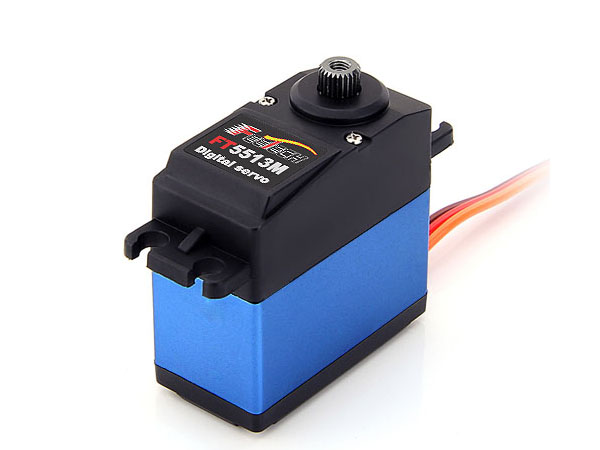 Digital Servo FT5513M