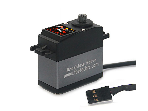 High Speed Brushless Digital Servo FT511BL