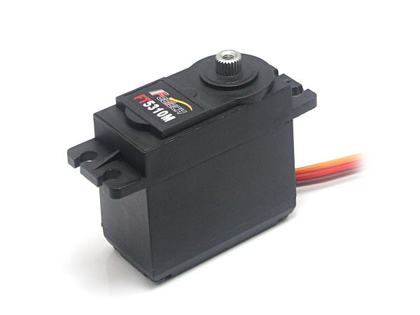 Metal Gear Digital Servo FT5310M