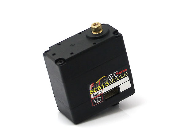 UART Bus Robot Servo for Arduino DIY FT-SCS09